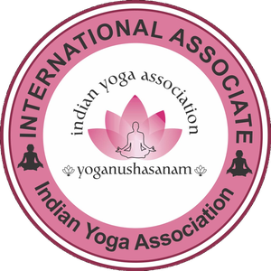 Indian Yoga Association — International Associate