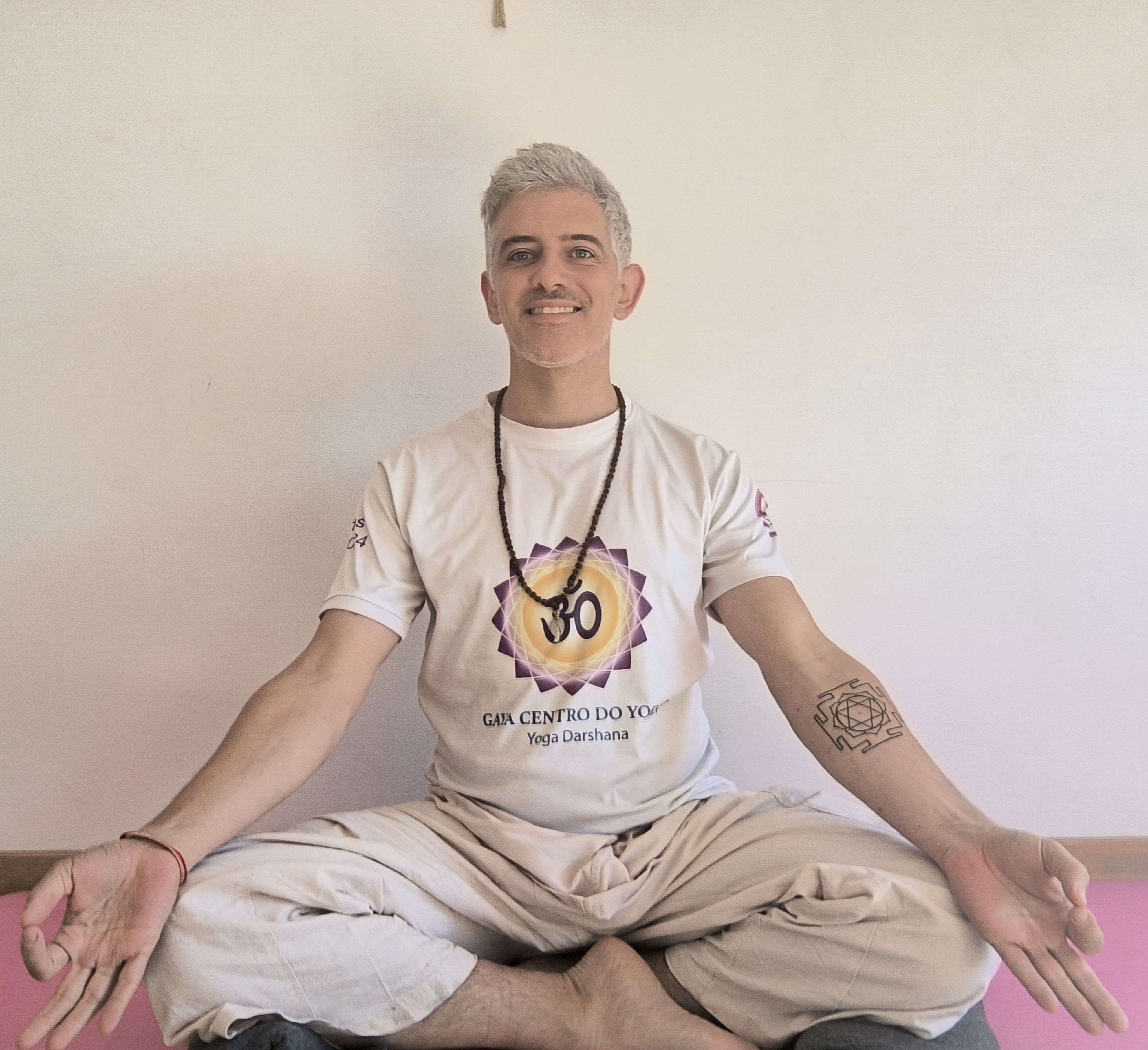 Yoga na Comunidade